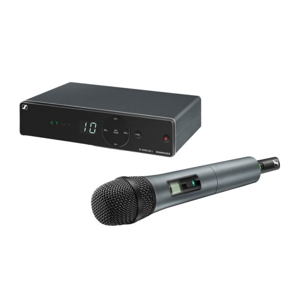 Sennheiser XSW 1-835 Hero