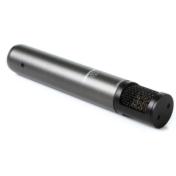 audio-technica ATM450 Angle