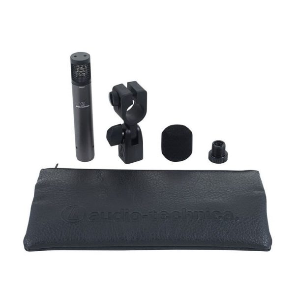 audio-technica ATM450 Full