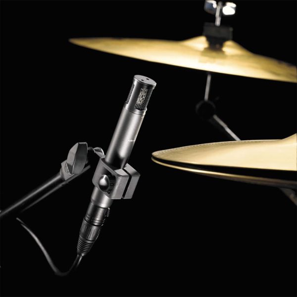 audio-technica ATM450 Hat