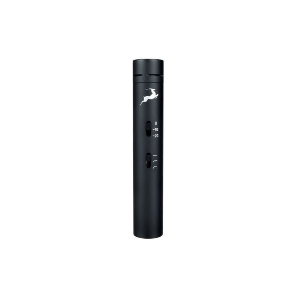Antelope Audio Edge Note