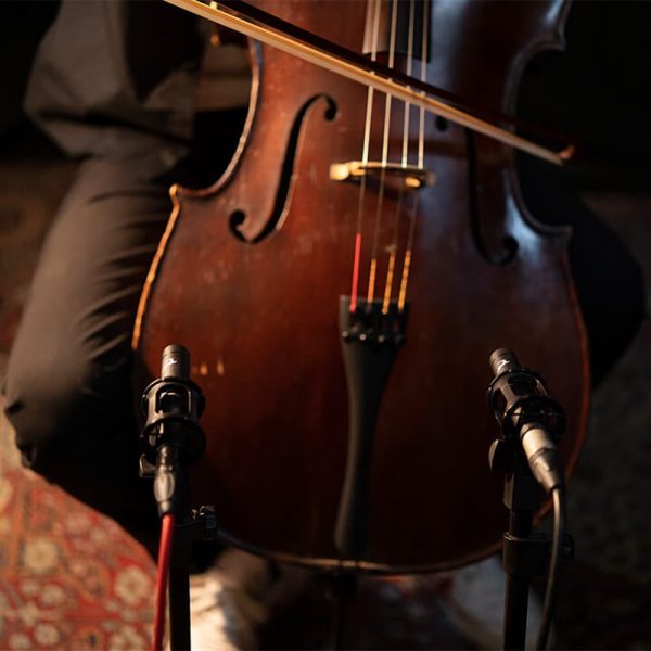 Antelope Audio Edge Note Cello