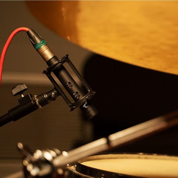 Antelope Audio Edge Note Drums