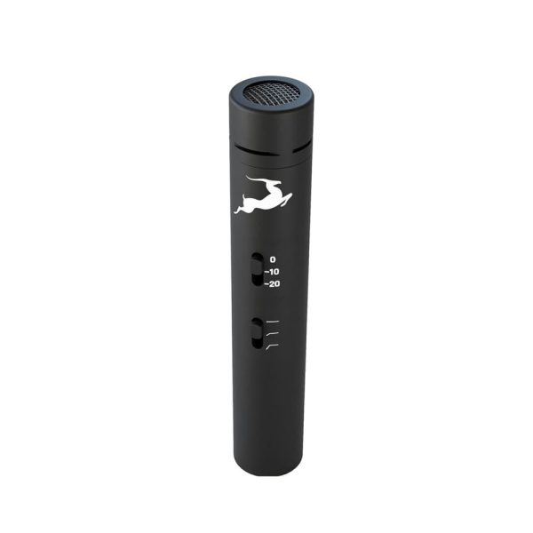 Antelope Audio Edge Note Front