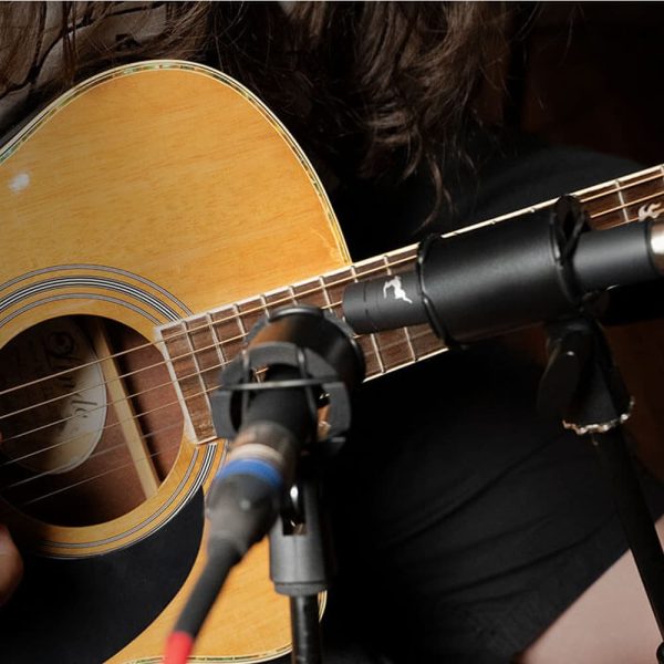 Antelope Audio Edge Note Guitar