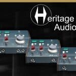 معرفی کارت صداهای جدید Heritage-Audio-i73-Pro