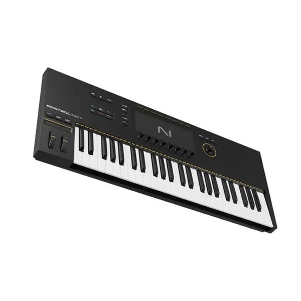 Native Instruments Komplete Kontrol S49 MK3 Per