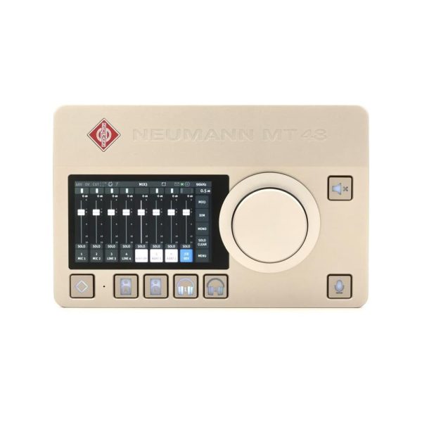 Neumann MT 48 EU Top