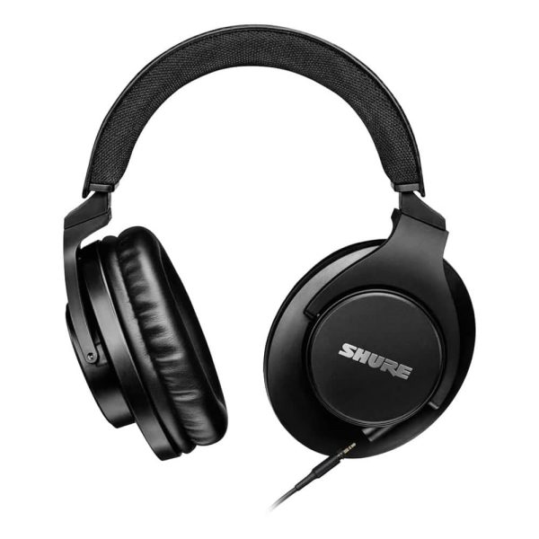 SHURE SRH440A Front