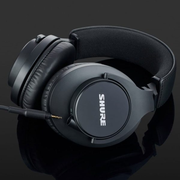 SHURE SRH440A Hero