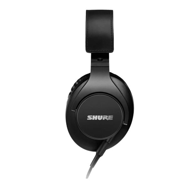 SHURE SRH440A Side