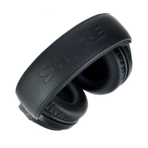 SHURE SRH440A Top