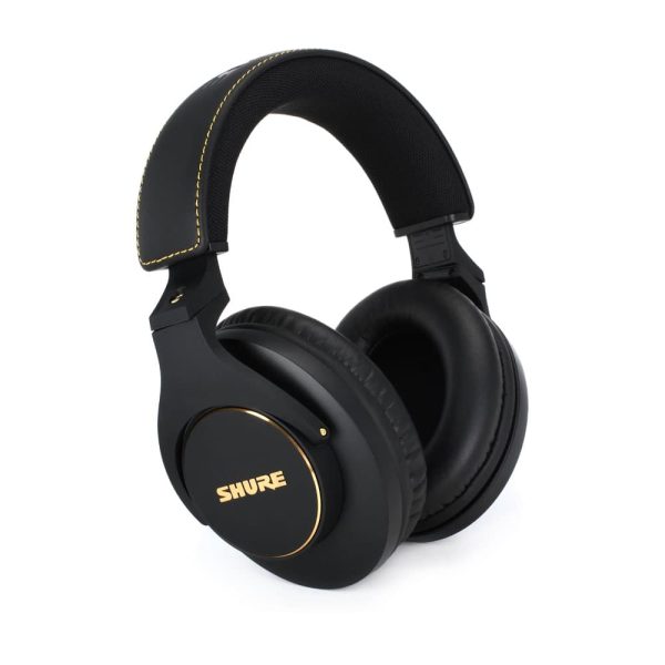 SHURE SRH840A Angle