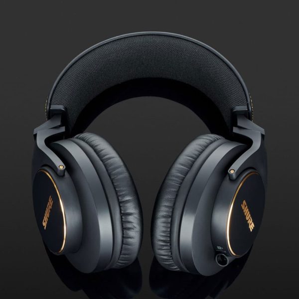 SHURE SRH840A Front