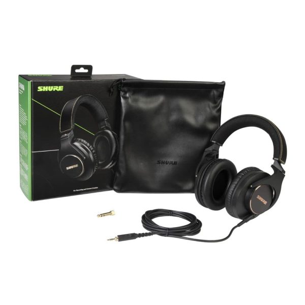 SHURE SRH840A Full