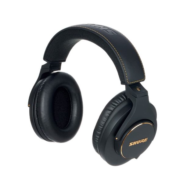 SHURE SRH840A Hero