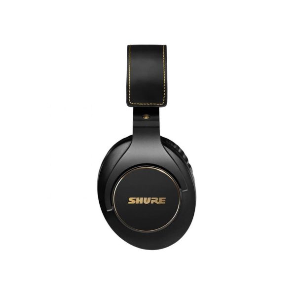 SHURE SRH840A Side