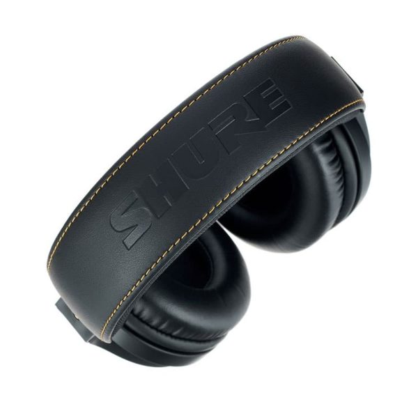 SHURE SRH840A Top