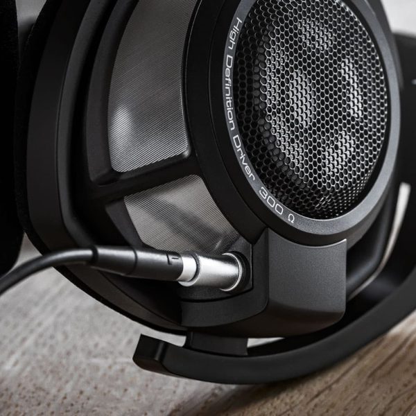 Sennheiser HD 800 S Detail