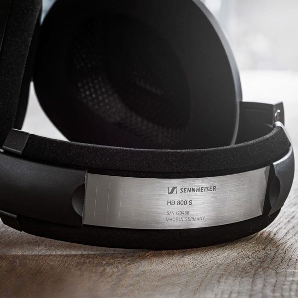 Sennheiser HD 800 S HeadBand