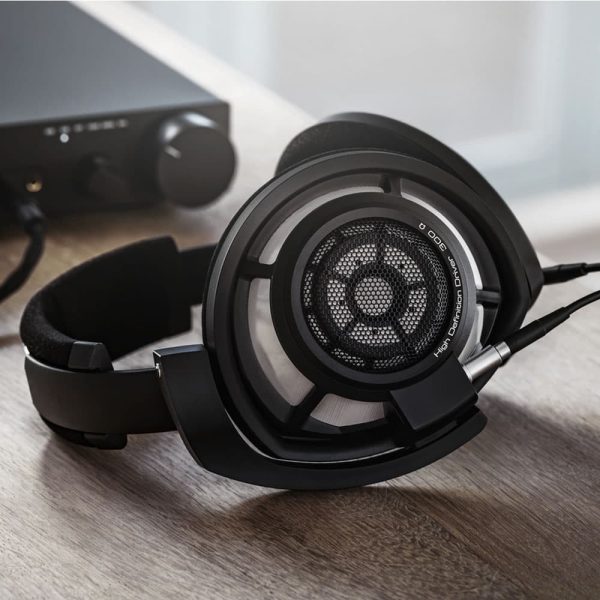 Sennheiser HD 800 S Hero