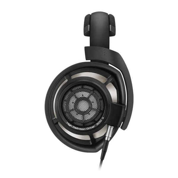 Sennheiser HD 800 S Side