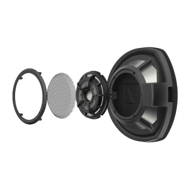 Sennheiser HD 800 S Structure