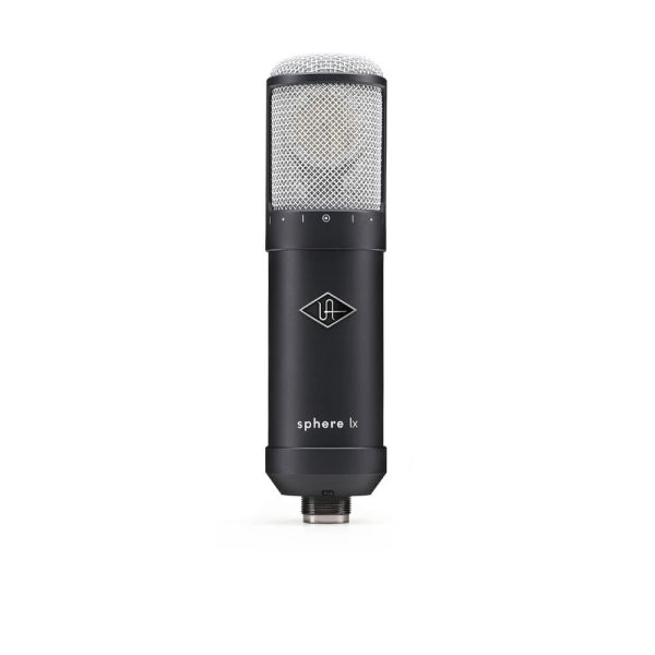 Universal Audio Sphere Lx