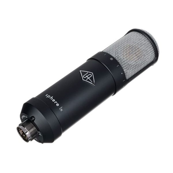 Universal Audio Sphere Lx Angle