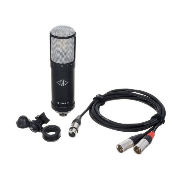 Universal Audio Sphere Lx Full