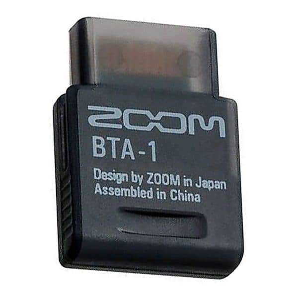 Zoom BTA-1 Per