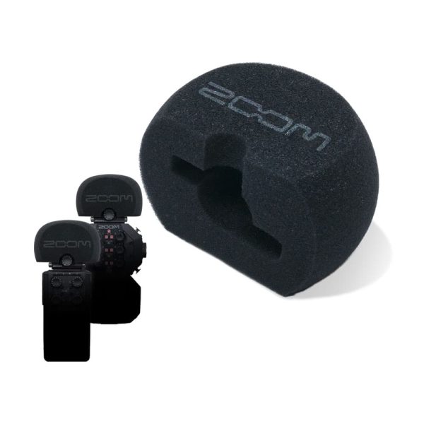 Zoom WSH-6 Angle