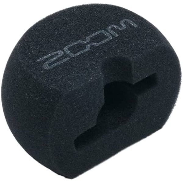 Zoom WSH-6 Detail