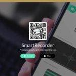 اپلیکیشن صدابرداری اندروید Saramonic-SmartRecorder