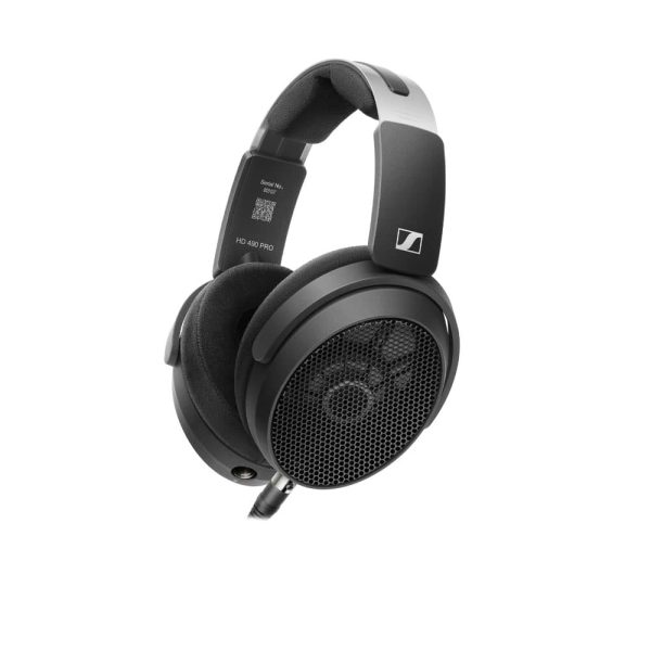 Sennheiser HD 490 PRO Plus