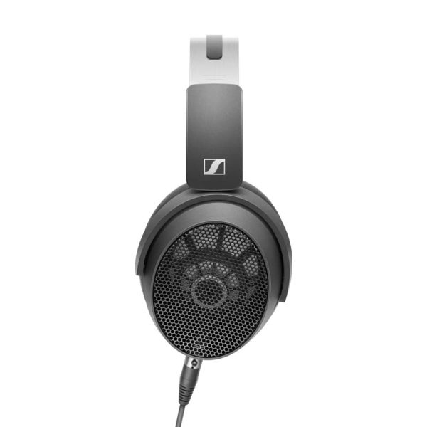 Sennheiser HD 490 PRO Plus Side