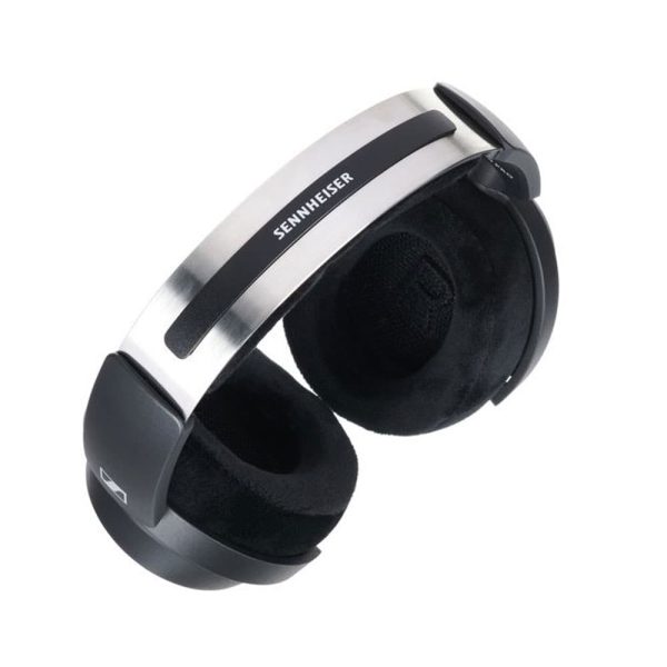 Sennheiser HD 490 PRO Plus Top