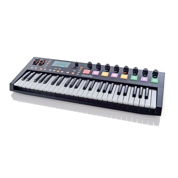 AKAI ADVANCE 49 Per