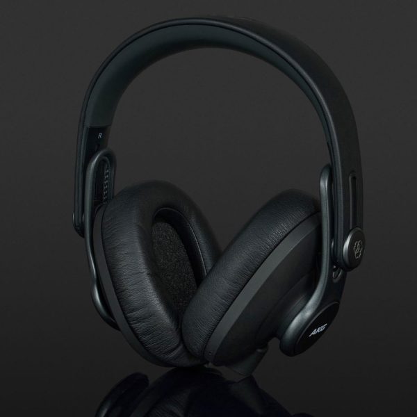 AKG K371-BT Hero