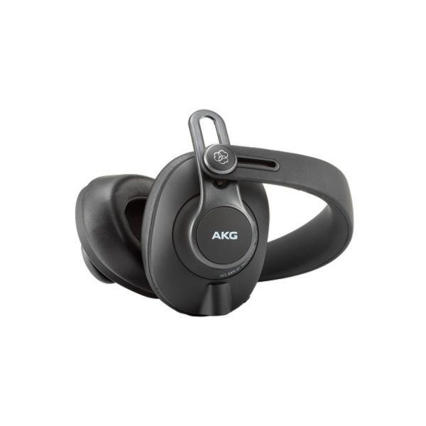 AKG K371-BT Side
