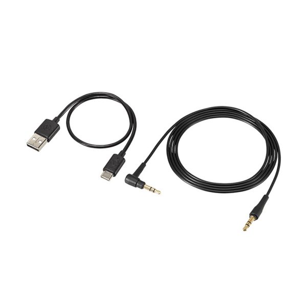 Audio-Technica ATH-M20xBT Cable