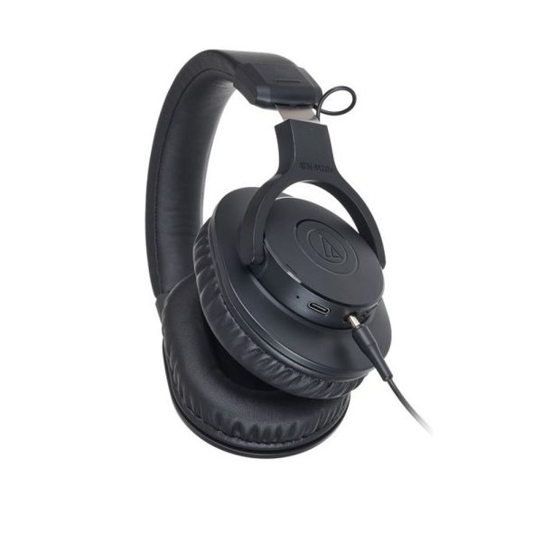 Audio-Technica ATH-M20xBT Connect