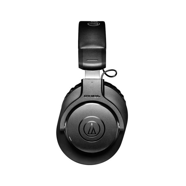 Audio-Technica ATH-M20xBT Side