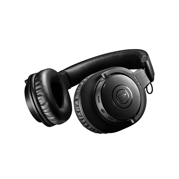 Audio-Technica ATH-M20xBT Under