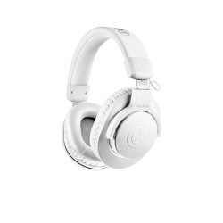 Audio-Technica ATH-M20xBT White