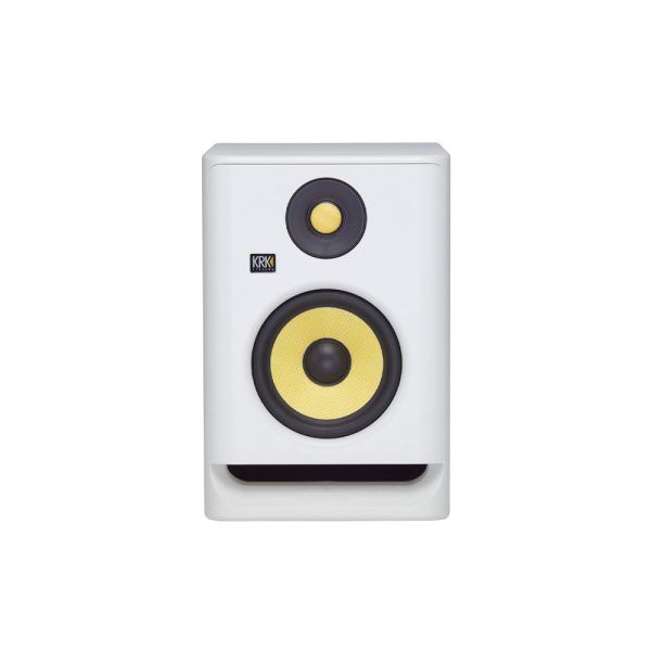KRK Rokit 5 G4 White Noise