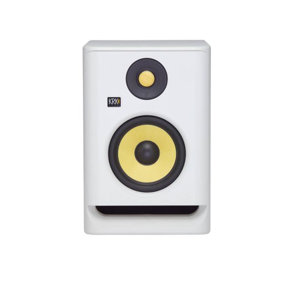 KRK Rokit 7 G4 White Noise