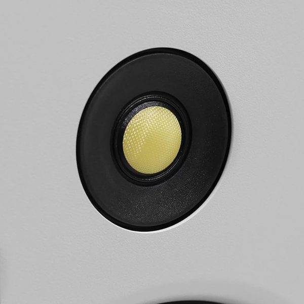 KRK Rokit 8 G4 White Noise Detail