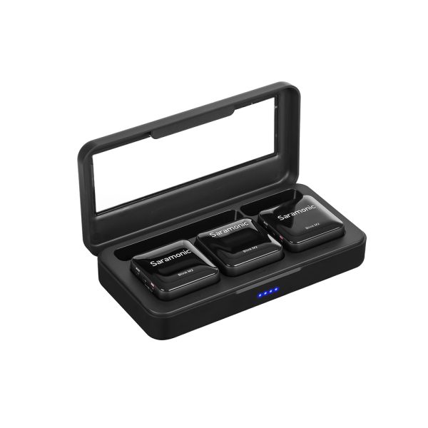 Saramonic Blink M2 Per