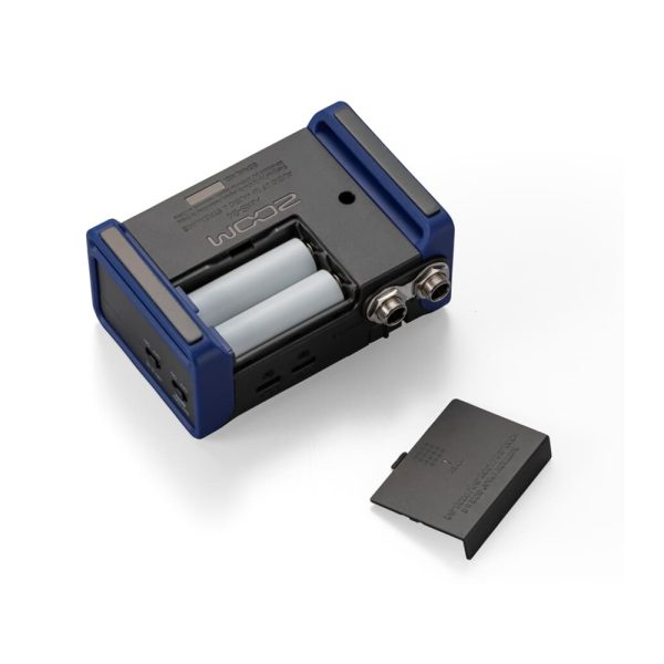 ZOOM AMS-24 Battery